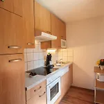 Hotel Zugspitzhotel Diana Thoerle