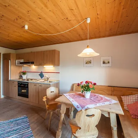 Zugspitzhotel Diana Thoerle ホテル 3*