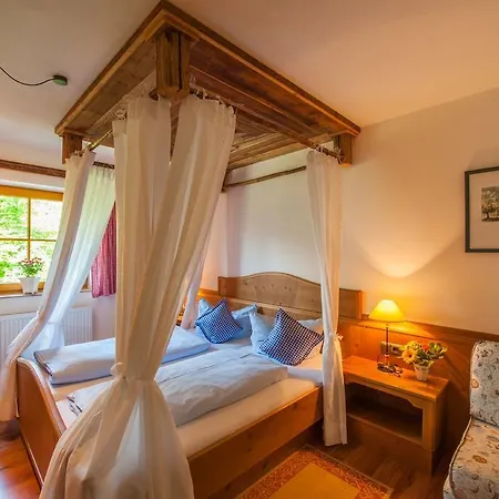 Zugspitzhotel Diana Thoerle エールヴァルト