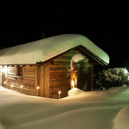 Zugspitzhotel Diana Thoerle エールヴァルト