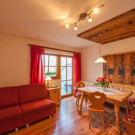 ホテル Zugspitzhotel Diana Thoerle 3*