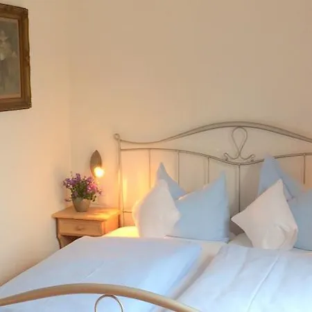 Hotel Zugspitzhotel Diana Thörle Ehrwald