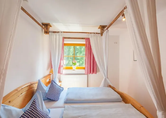 Hotel Zugspitzhotel Diana Thörle