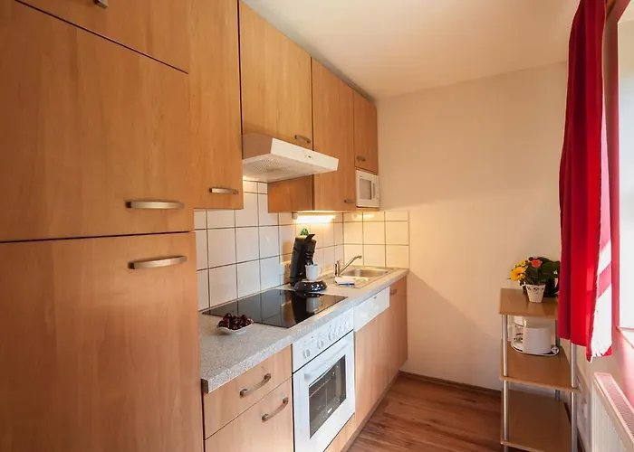 Hotel Zugspitzhotel Diana Thörle