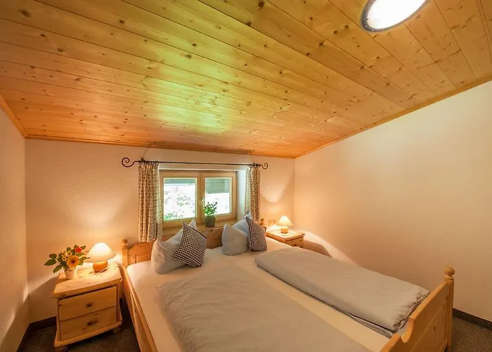 Hotel Zugspitzhotel Diana Thörle Ehrwald