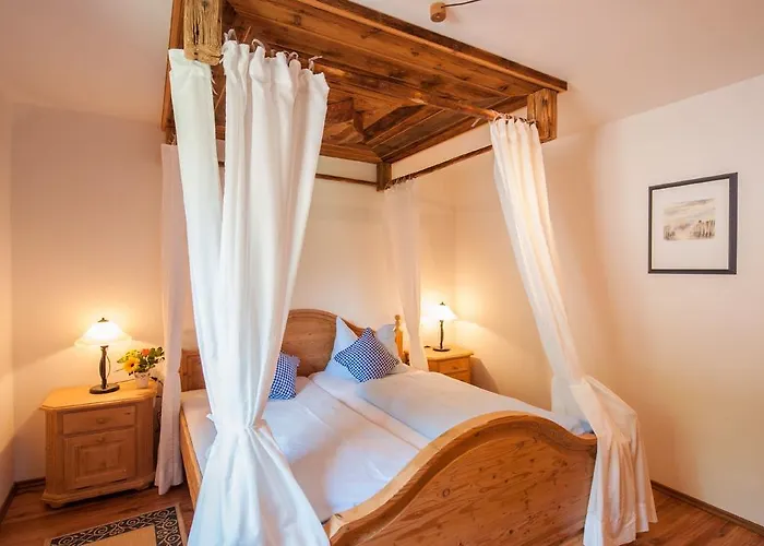 Zugspitzhotel Diana Thörle Hotel 3*