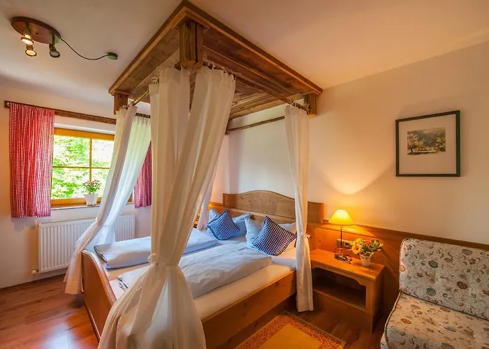 Zugspitzhotel Diana Thörle Ehrwald