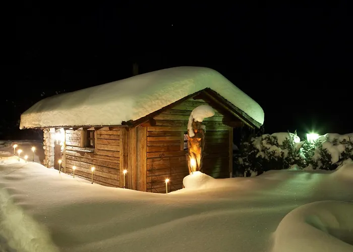 Zugspitzhotel Diana Thörle Ehrwald