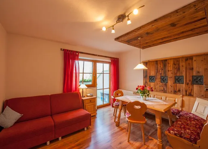 Hotel Zugspitzhotel Diana Thörle 3*