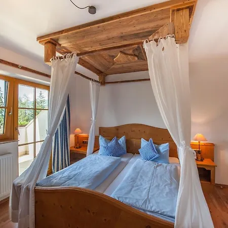 Hotel Zugspitzhotel Diana Thoerle 3*