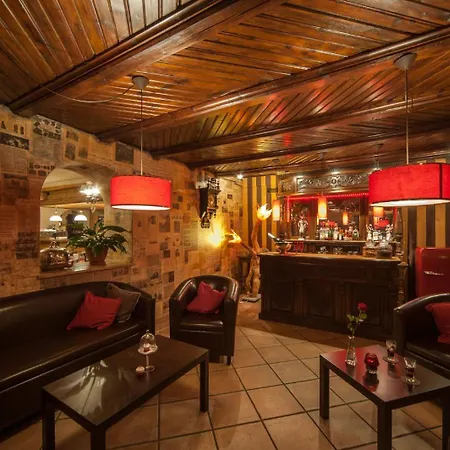 Zugspitzhotel Diana Thoerle 3*