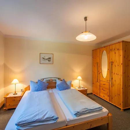 Zugspitzhotel Diana Thoerle 3*