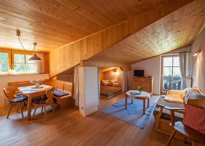 Zugspitzhotel Diana Thoerle Hotel 3*