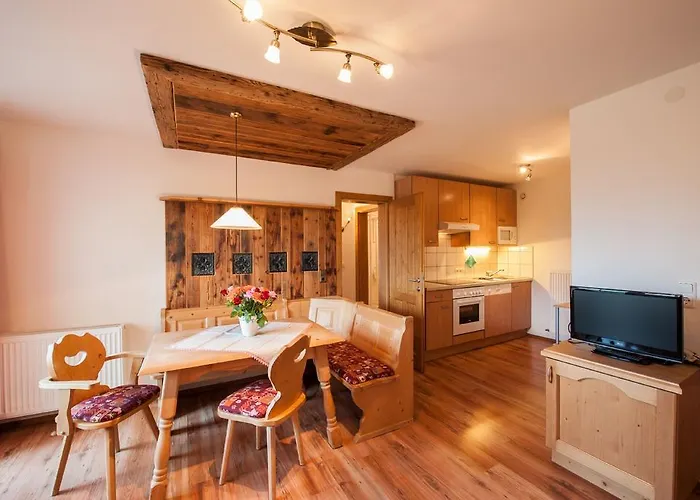 Hotel Zugspitzhotel Diana Thoerle Ehrwald