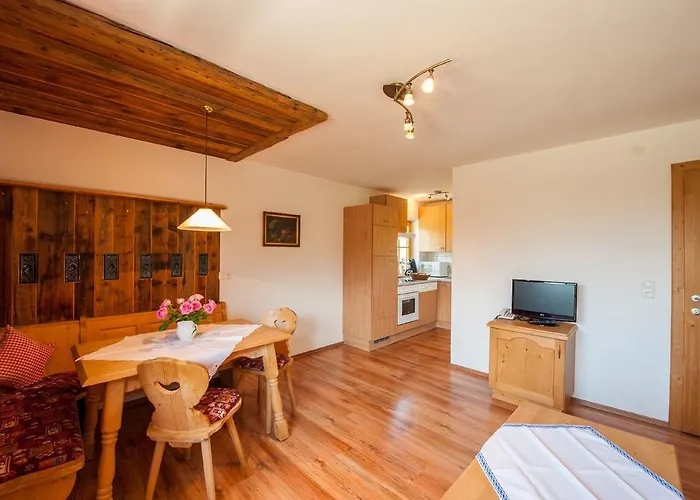 Zugspitzhotel Diana Thoerle Hotel