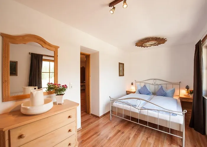 Zugspitzhotel Diana Thoerle Hotel Ehrwald