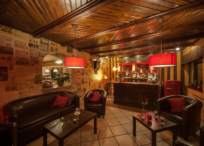 Zugspitzhotel Diana Thoerle 3*