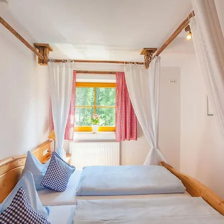 فندق Zugspitzhotel Diana Thoerle