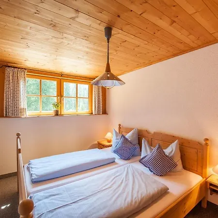 Zugspitzhotel Diana Thoerle فندق 3*