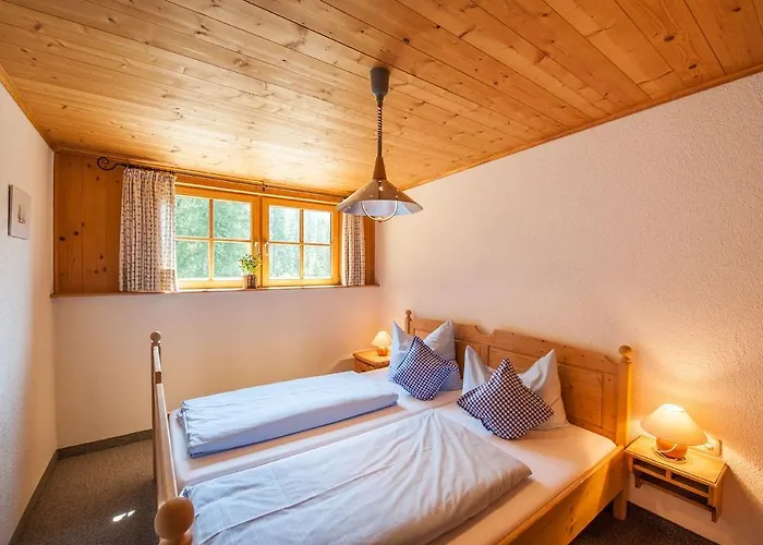 Zugspitzhotel Diana Thoerle Hotel 3*