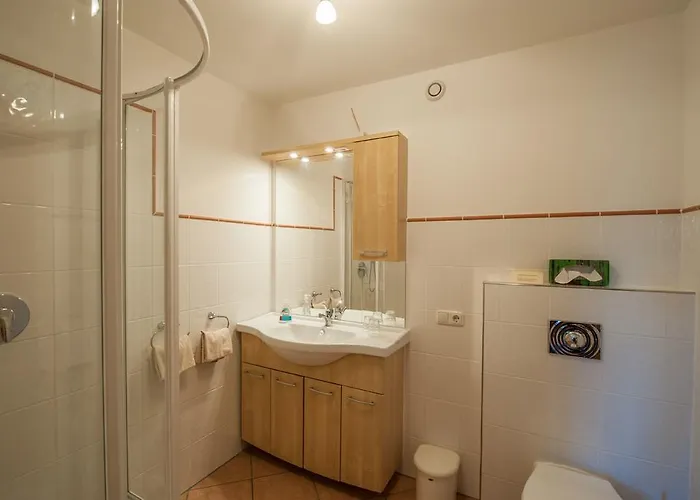 Hotel Zugspitzhotel Diana Thoerle