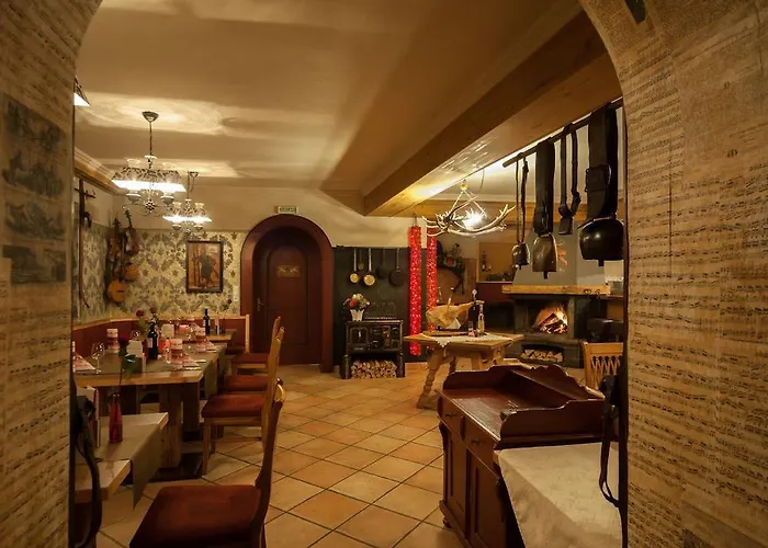 Zugspitzhotel Diana Thoerle Hotel Ehrwald